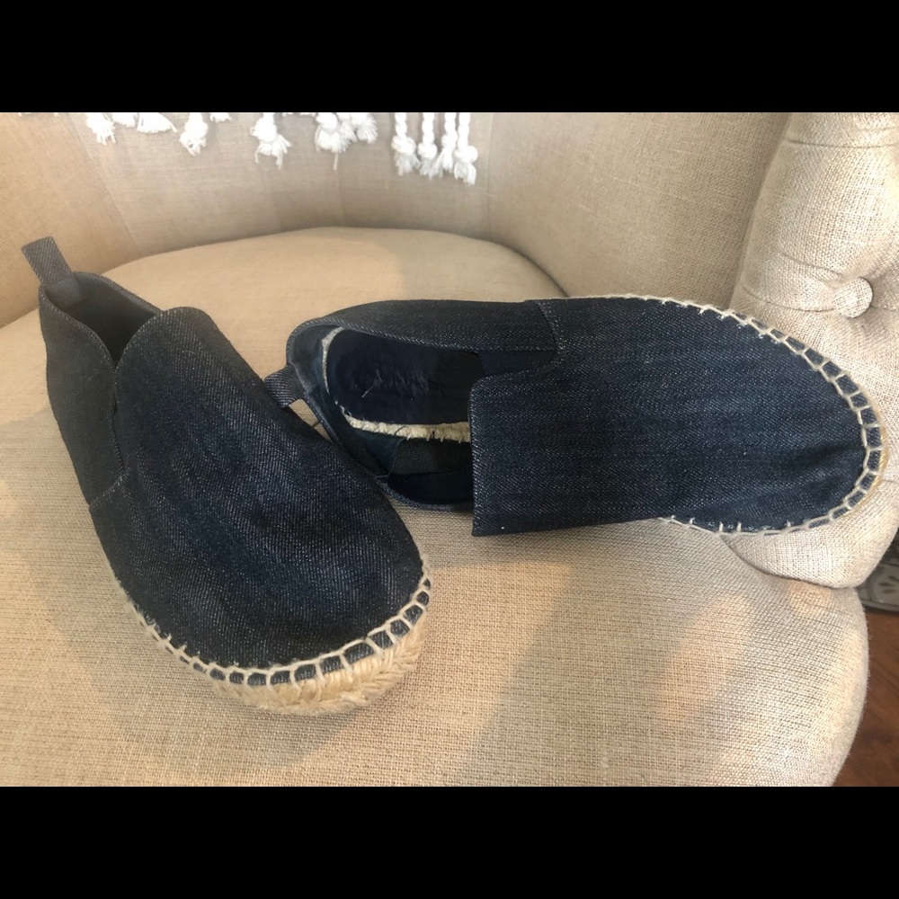 VINCE Espadrilles